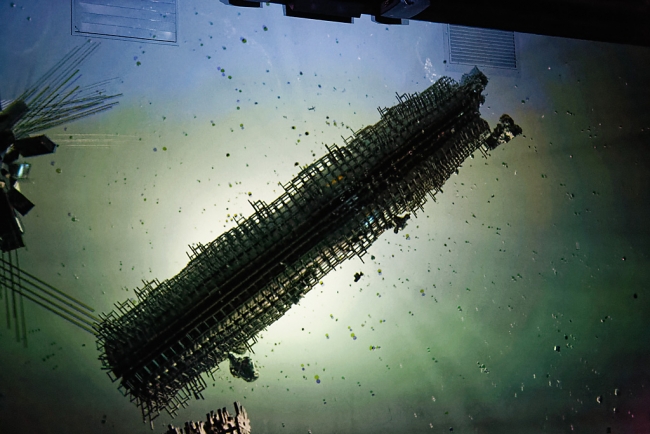 Bassins de lumières-Sorolla-Venise-114